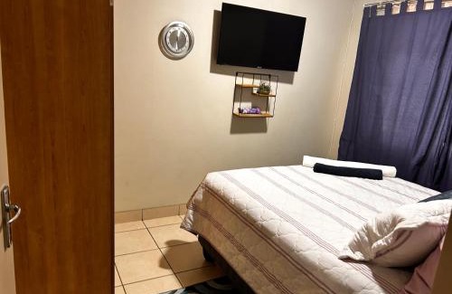 Pretoria Apartamento | Castle in the Capital City 3-Beds
