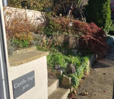 Knaresborough Casa | Castle Ings jem
