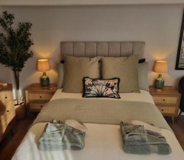 Knaresborough Casa | Castle Ings jem