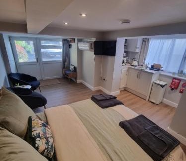 Knaresborough Casa | Castle Ings jem