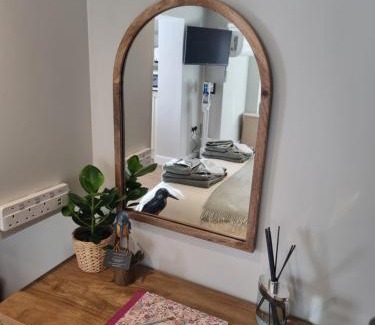 Knaresborough Casa | Castle Ings jem