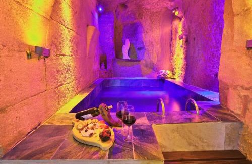 Ortahisar Hotel | Castle Inn Cave Cappadocia
