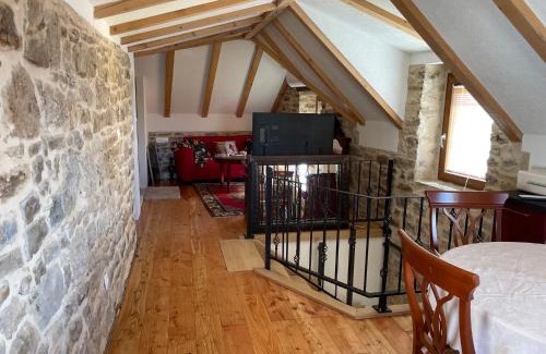 Kastel Sucurac Hotel | Castle Inn