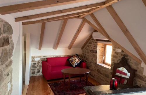 Kastel Sucurac Hotel | Castle Inn