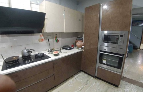 South West Apartamento | Castle Inn Serviced Apartment