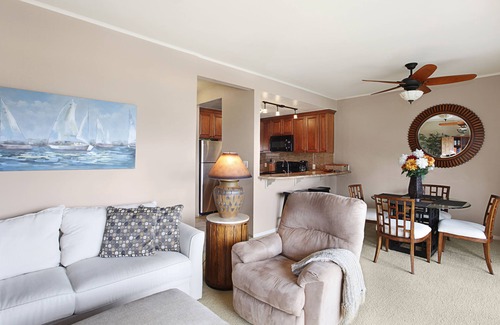 Lihue Condominio | Castle Kaha Lani Resort