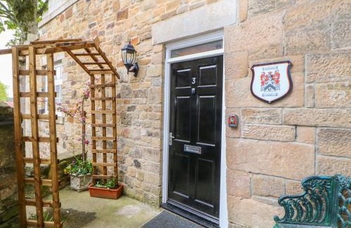 Stanhope Casa | Castle keep at Stanhope Castle