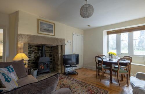 Barrasford Casa | Castle Lodge Haughton Castle