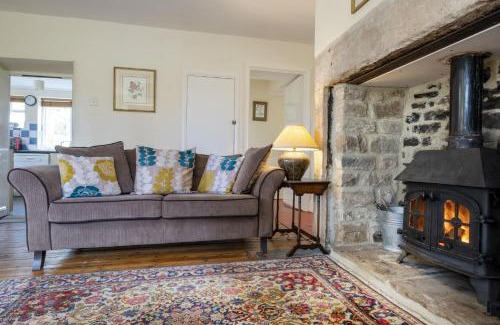 Barrasford Casa | Castle Lodge Haughton Castle