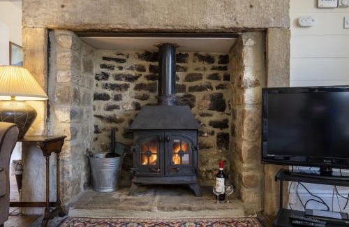 Barrasford Casa | Castle Lodge Haughton Castle