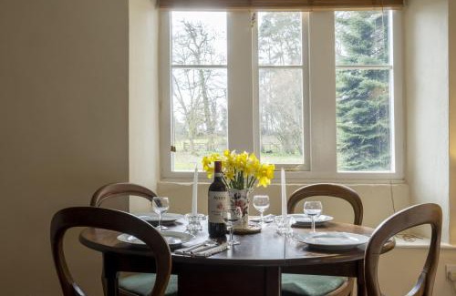 Barrasford Casa | Castle Lodge Haughton Castle