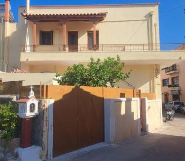 Chios Apartamento | Castle luxury home