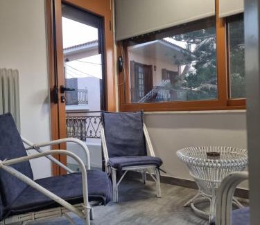 Chios Apartamento | Castle luxury home