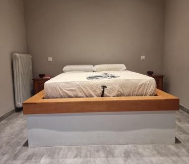 Chios Apartamento | Castle luxury home