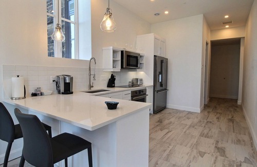 Moncton Condominio | Castle Manor Unit 303 - More units available