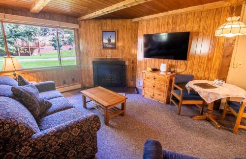 Estes Park Cabina | Castle Mountain Lodge