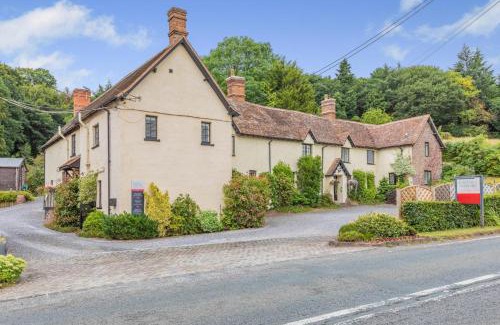 Nether Stowey Casa | Castle of Comfort