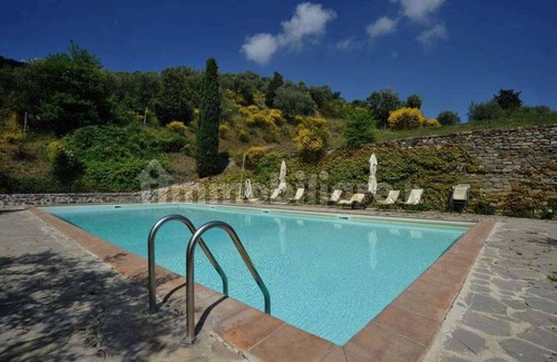 Piegaro Apartamento | CASTLE of Gaiche