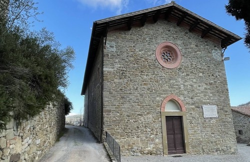 Piegaro Apartamento | CASTLE of Gaiche