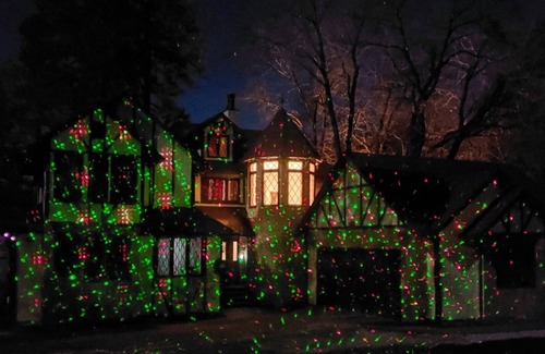 Lakehead-Lakeshore Casa | 'Castillo del Lago Shasta' - VERDE