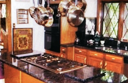 Lakehead-Lakeshore Otro | Castle of Lake Shasta - Direct Lake Elegance