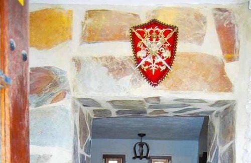 Gibralgalia Casa | Castillo del Poeta, Caminito del Rey