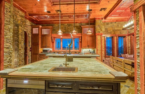 Carefree Casa | Castle On Black Mountain, breathtaking panoramic views and outdoor entertainment!