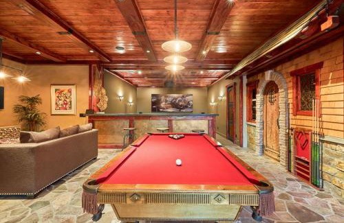 Carefree Casa | Castle On Black Mountain breathtaking panoramic views and outdoor entertainment