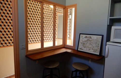 Morlaix Casa | Castle outbuilding sleeps 6