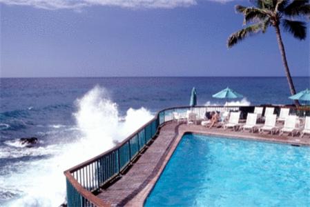 Poipu Apartamento | Castle Po'ipū Shores