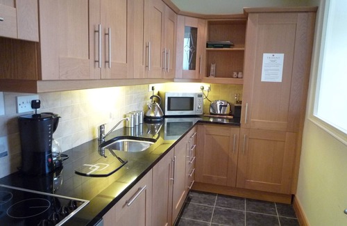 Ballinadee Apartamento | Castle Quay Holiday Homes