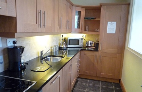Ballinadee Apartamento | Castle Quay Holiday Homes