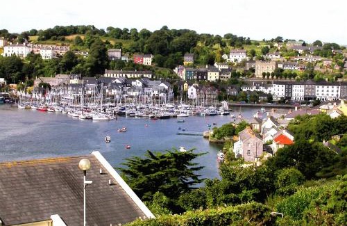 Ballinadee Casa | Castle Quay Holiday Homes by Trident Holiday Homes
