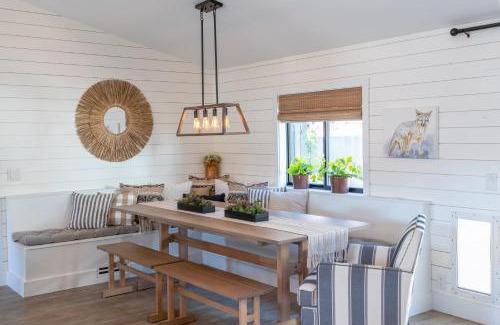 Parker Strip Casa | Castle Rock 95 4brs Community launch Riverfront park