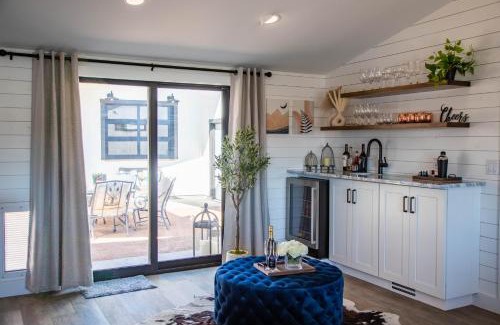 Parker Strip Casa | Castle Rock 95 4brs Community launch Riverfront park