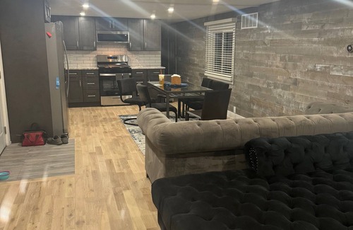 Friendship Casa | Castle Rock, Dells Area Cozy 2 Bed 6 Per, Getaway! Minutes From Water & ATV Fun!