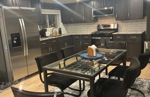 Friendship Casa | Castle Rock, Dells Area Cozy 2 Bed 6 Per, Getaway! Minutes From Water & ATV Fun!
