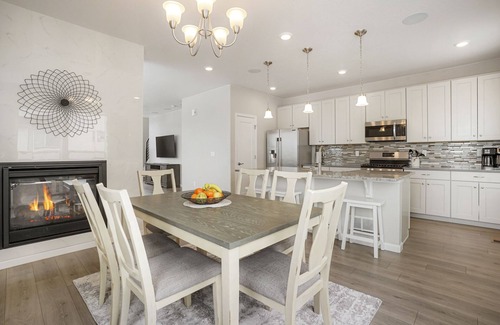 Castle Rock Casa | Castle Rock King / Queen with View