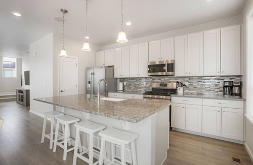 Castle Rock Casa | Castle Rock King / Queen with View