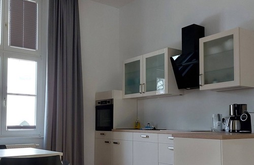 Hohendorf Apartamento | Castle Royal Apartment 10 - Castle Hohendorf
