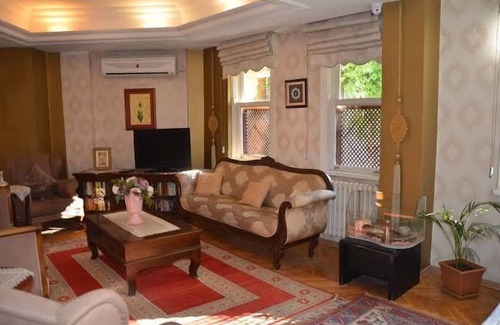Centar Apartamento | CASTLE SKOPJE HOTEL