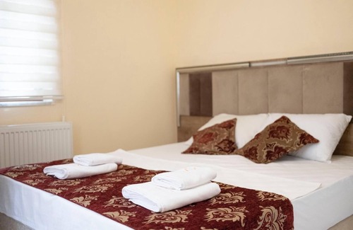 Centar Apartamento | CASTLE SKOPJE HOTEL