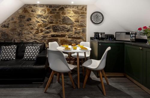 Rothesay Apartamento | Castle Street Apartments - Luxury Kilchattan Apartment