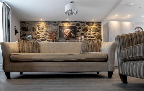 Rothesay Apartamento | Castle Street Apartments - Luxury Scalpsie Apartment