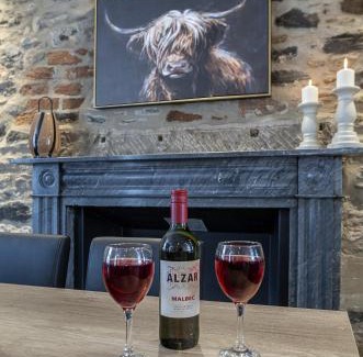 Rothesay Apartamento | Castle Street Apartments - Luxury Scalpsie Apartment
