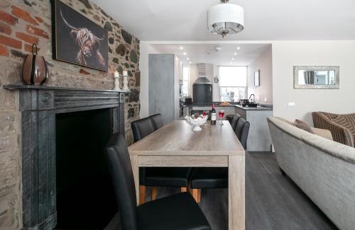 Rothesay Apartamento | Castle Street Apartments - Luxury Scalpsie Apartment
