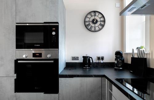 Rothesay Apartamento | Castle Street Apartments - Luxury Scalpsie Apartment