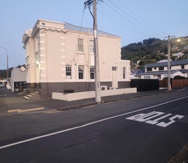 Dunedin Apartamento | Castle Studio Apartment