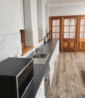 Dunedin Apartamento | Castle Studio Apartment