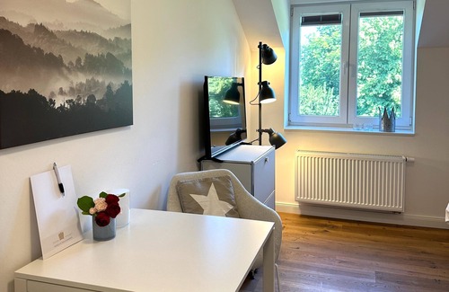 Hohendorf Apartamento | Castle Studio WE 28 - Castillo de Hohendorf